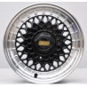 479 BLPL Nye Fælge 15 4x100 med kant til BMW 3 E21 E30 ET35