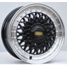 479 BLPL Nye Fælge 15 4x100 med kant til BMW 3 E21 E30 ET35
