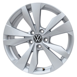 11A071490A originale fælge VW 20 5x112 VW TOUAREG 9J