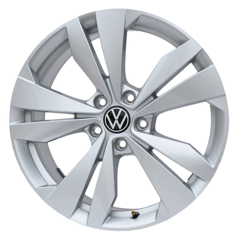 11A071490A originale fælge VW 20 5x112 VW TOUAREG 9J