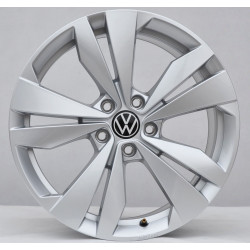 11A071490A originale fælge VW 20 5x112 VW TOUAREG 9J