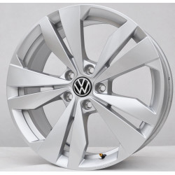 11A071490A originale fælge VW 20 5x112 VW TOUAREG 9J