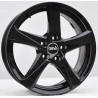 DBV5SP001 Tyske Fælge DBV 17 5X112 KBA51470 AUDI A3 8P 8V VW GOLF 6 7