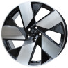 402 MB Fælge HYBRID FORGED 20 5x108 VOLVO C40 EC40 XC40 EX40 8J 9J