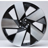402 MB Fælge HYBRID FORGED 20 5x108 VOLVO C40 EC40 XC40 EX40 8J 9J