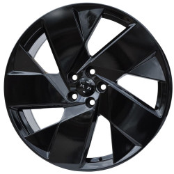 402 B Fælge HYBRID FORGED 20 5x108 VOLVO C40 EC40 XC40 EX40 8J
