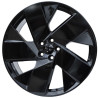 402 B Fælge HYBRID FORGED 20 5x108 VOLVO C40 EC40 XC40 EX40 8J