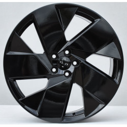 402 B Fælge HYBRID FORGED 20 5x108 VOLVO C40 EC40 XC40 EX40 8J