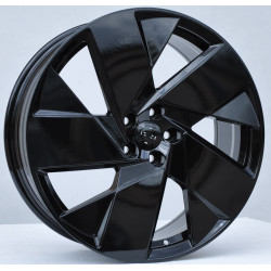 402 B Fælge HYBRID FORGED 20 5x108 VOLVO C40 EC40 XC40 EX40 8J