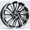 FBX261 MB Nye Fælge 17 5x112 SKODA OCTAVIA 3 4 RS SUPERB VW PASSAT