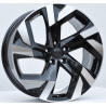 FBX230 MB Nye Fælge 19 5x112 SKODA OCTAVIA RS SUPERB KODIAQ KAROQ