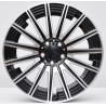 FLB005 MB Fælge 19 5x112 MERCEDES C E S W206 W212 W213 W221 W222 8,5J 9,5J
