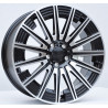FLB005 MB Fælge 19 5x112 MERCEDES C E S W206 W212 W213 W221 W222 8,5J 9,5J