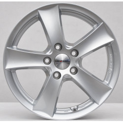 TTXZ8 S Tyske Fælge DEZENT 16 5X112 KBA52091 AUDI A3 GOLF 5 6 7 8