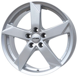 KODIAK Tyske Fælge RIAL 18 5X114,3 KBA51103 KIA CEED MAZDA HYUNDAI