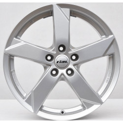 KODIAK Tyske Fælge RIAL 18 5X114,3 KBA51103 KIA CEED MAZDA HYUNDAI