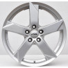 KODIAK Tyske Fælge RIAL 18 5X114,3 KBA51103 KIA CEED MAZDA HYUNDAI