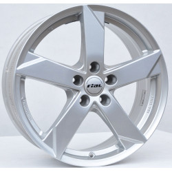 KODIAK Tyske Fælge RIAL 18 5X114,3 KBA51103 KIA CEED MAZDA HYUNDAI