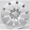 A2134010200 S Fælge 17 5x112 MERCEDES C E W204 W205 W206 W211 W212 W213 KBA