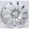 A2134010200 S Fælge 17 5x112 MERCEDES C E W204 W205 W206 W211 W212 W213 KBA