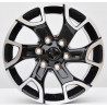 6126 MB Nye alufælge 17 6x139,7 TOYOTA HILUX CRUISER