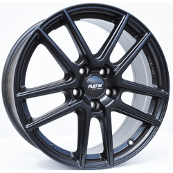 SPL808 Tyske Fælge PLATIN 18 5X114,3 KBA50603 TOYOTA AVENSIS RAV4 KIA