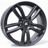 AV-02 Nye Fælge BROCK 18 5x110 KBA50802 ALFA ROMEO 159 GIULIA STELVIO