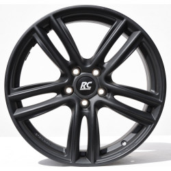 AV-02 Nye Fælge BROCK 18 5x110 KBA50802 ALFA ROMEO 159 GIULIA STELVIO