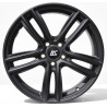 AV-02 Nye Fælge BROCK 18 5x110 KBA50802 ALFA ROMEO 159 GIULIA STELVIO