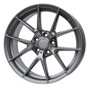 1416 GM Fælge 18 5x120 til BMW 5 7 E90 E91 E92 E93 F10 F11 F30 F31