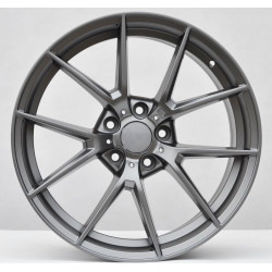 1416 GM Fælge 18 5x120 til BMW 5 7 E90 E91 E92 E93 F10 F11 F30 F31