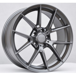 1416 GM Fælge 18 5x120 til BMW 5 7 E90 E91 E92 E93 F10 F11 F30 F31