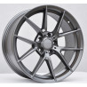 1416 GM Fælge 18 5x120 til BMW 5 7 E90 E91 E92 E93 F10 F11 F30 F31