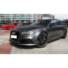 690 MB Nye Fælge 18 5x112 AUDI A4 A5 A6 Q3 A8 Q5 et40