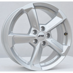 AVV656 S Tyske Fælge ATS 16 5X100 KBA52862 AUDI A3 VW POLO GOLF 4 IV