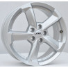 AVV656 S Tyske Fælge ATS 16 5X100 KBA52862 AUDI A3 VW POLO GOLF 4 IV