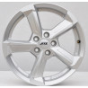 AVV656 S Tyske Fælge ATS 16 5X100 KBA52862 AUDI A3 VW POLO GOLF 4 IV