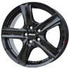 OX-19 B Tyske Fælge OXXO 16 5X100 KBA52707 AUDI A3 VW POLO GOLF 4 IV