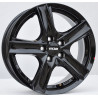 OX-19 B Tyske Fælge OXXO 16 5X100 KBA52707 AUDI A3 VW POLO GOLF 4 IV
