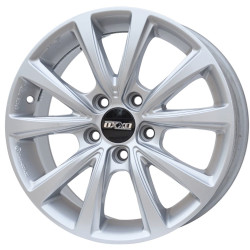 OX17 S Tyske Fælge OXXO 16 5X112 KBA52161 AUDI A3 GOLF 5 6 7 8