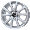 OX17 S Tyske Fælge OXXO 16 5X112 KBA52161 AUDI A3 GOLF 5 6 7 8