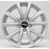 OX17 S Tyske Fælge OXXO 16 5X112 KBA52161 AUDI A3 GOLF 5 6 7 8