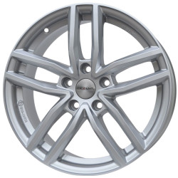 C1324 Tyske Fælge DEZENT 17 5x112 KBA53208 AUDI A4 B7 B8 A6 VW PASSAT