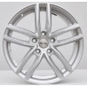 C1324 Tyske Fælge DEZENT 17 5x112 KBA53208 AUDI A4 B7 B8 A6 VW PASSAT