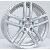 C1324 Tyske Fælge DEZENT 17 5x112 KBA53208 AUDI A4 B7 B8 A6 VW PASSAT