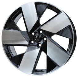 402 MB Fælge HYBRID FORGED 20 5x108 VOLVO C40 EC40 XC40 EX40 8J