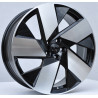 402 MB Fælge HYBRID FORGED 20 5x108 VOLVO C40 EC40 XC40 EX40 8J