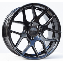 SSA03 WKLĘSŁE Fælge 18 5x120 BMW 3 7 E34 E39 E60 E61 E32 E38 E65 HAXER