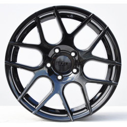SSA03 WKLĘSŁE Fælge 18 5x120 BMW 3 7 E34 E39 E60 E61 E32 E38 E65 HAXER