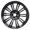 1808 B Nye Fælge FLOW FORMING 22 5x108 LAND ROVER EVOQUE Forstærket